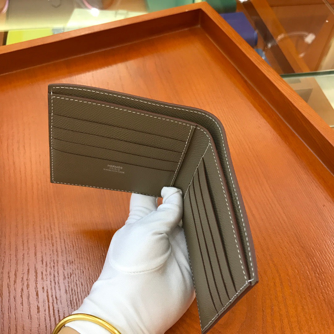 HMS Wallet