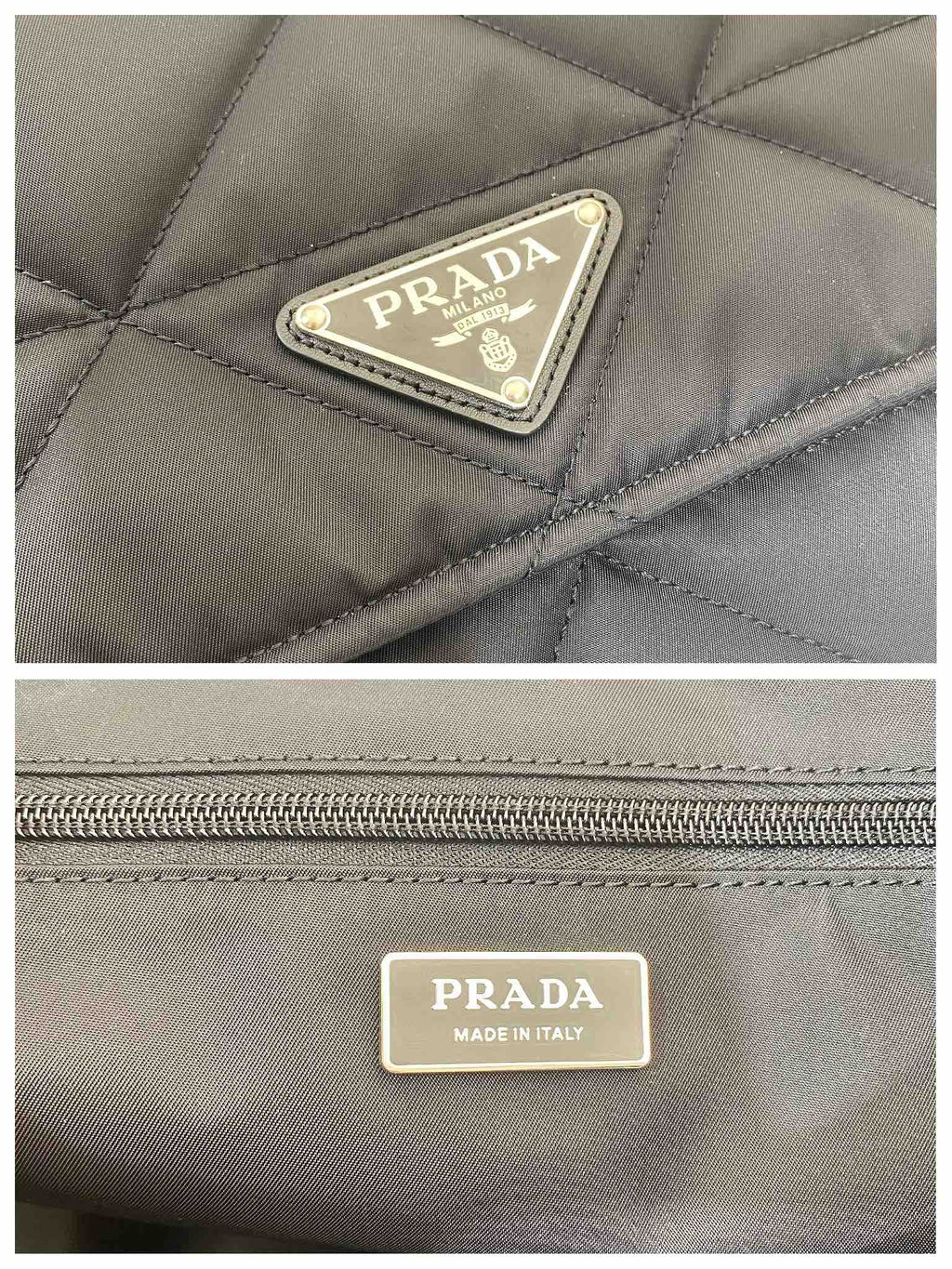 PRD Messenger Bag