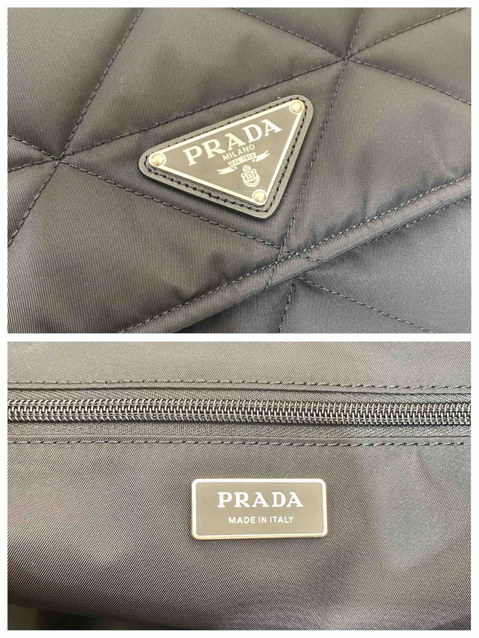 PRD Messenger Bag