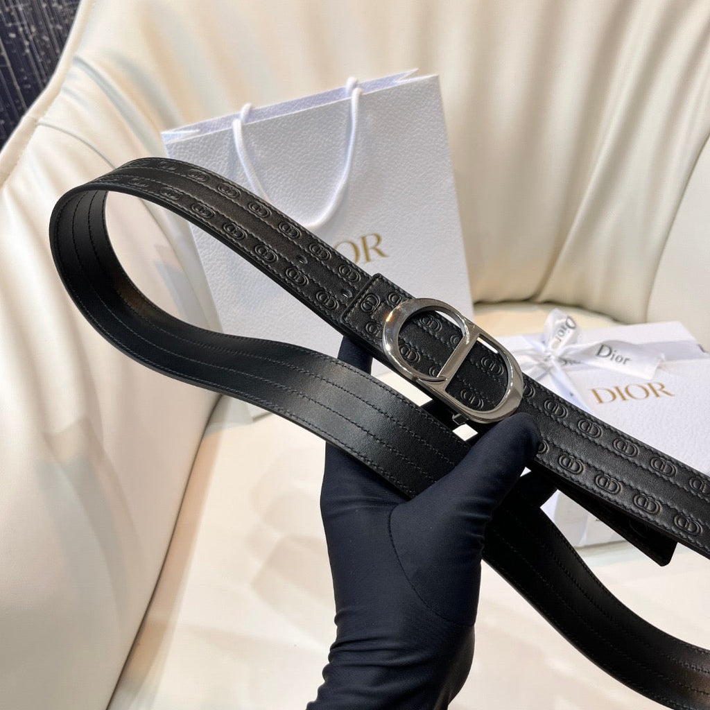 CD Belt
