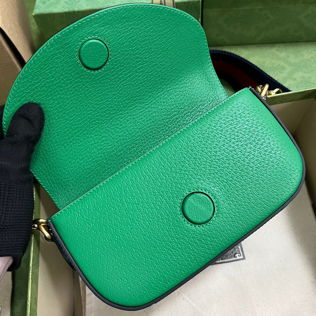 GC Messenger Bag