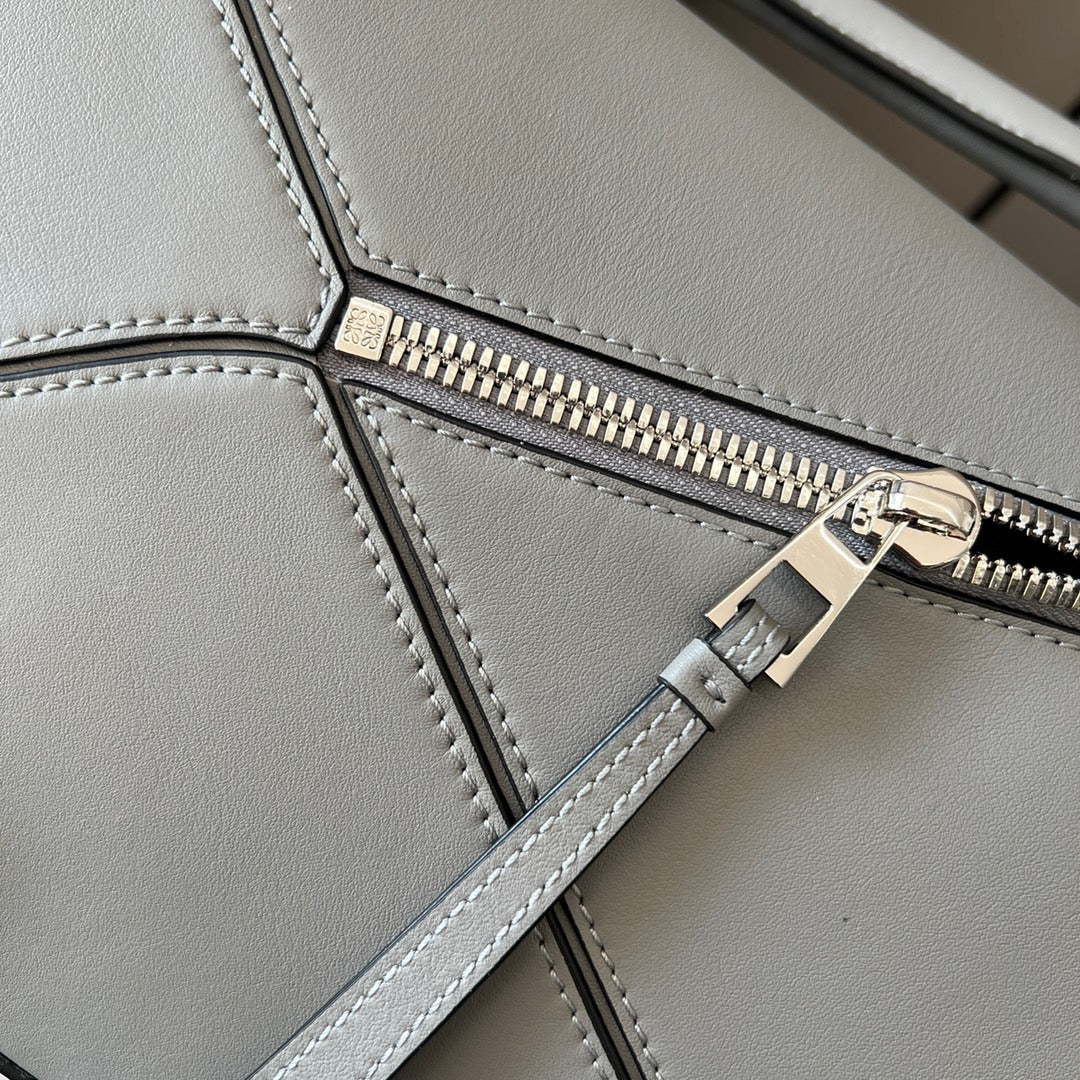 LW Puzzle Bag