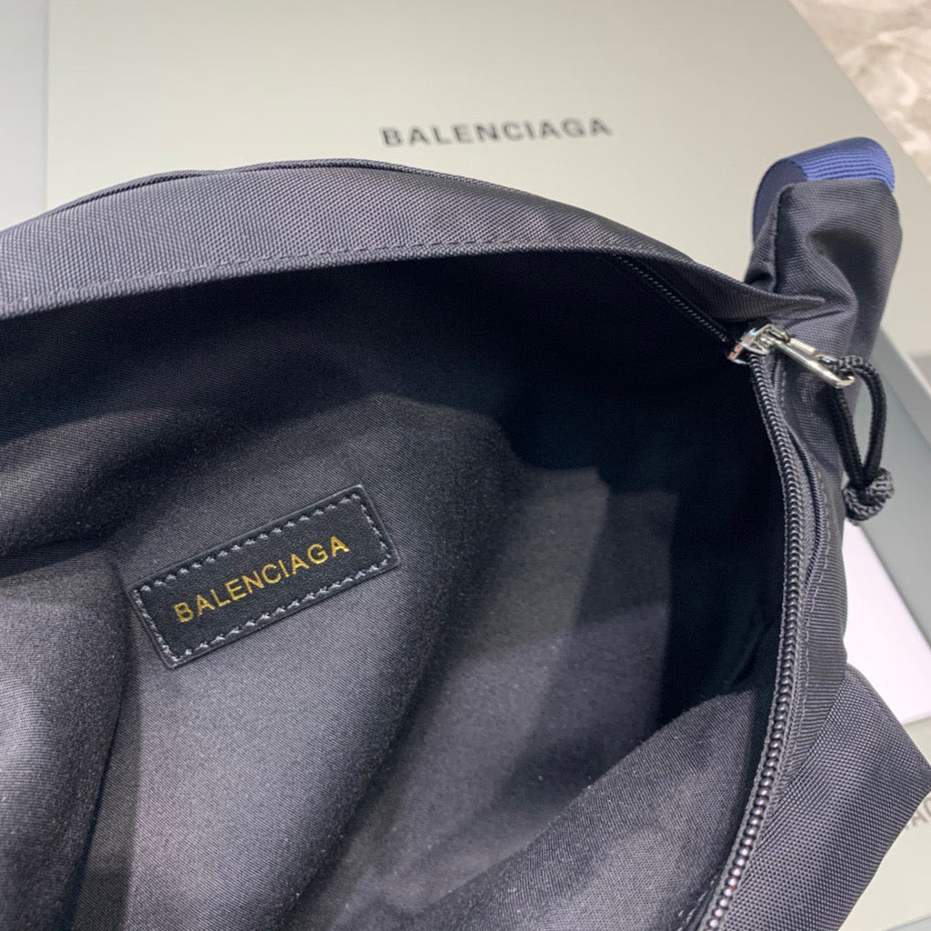 BLC Crossbody Bag