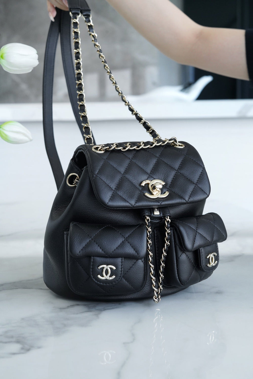 CNL Duma Backpack