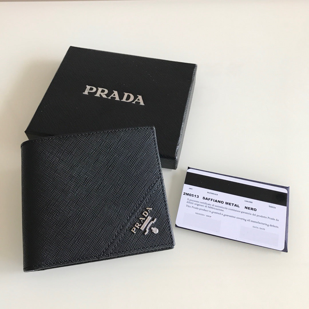 PRD Wallets