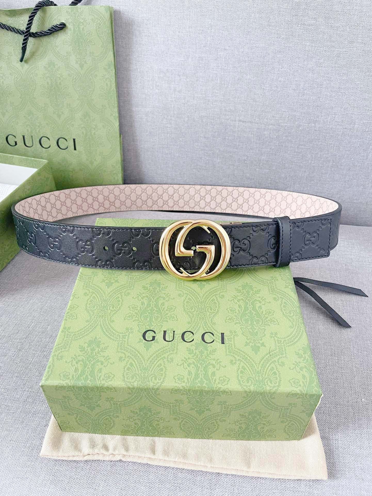 GC Belt