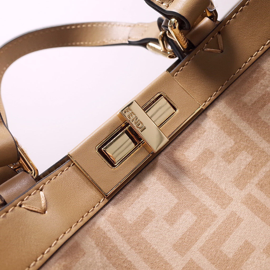 FD Tote