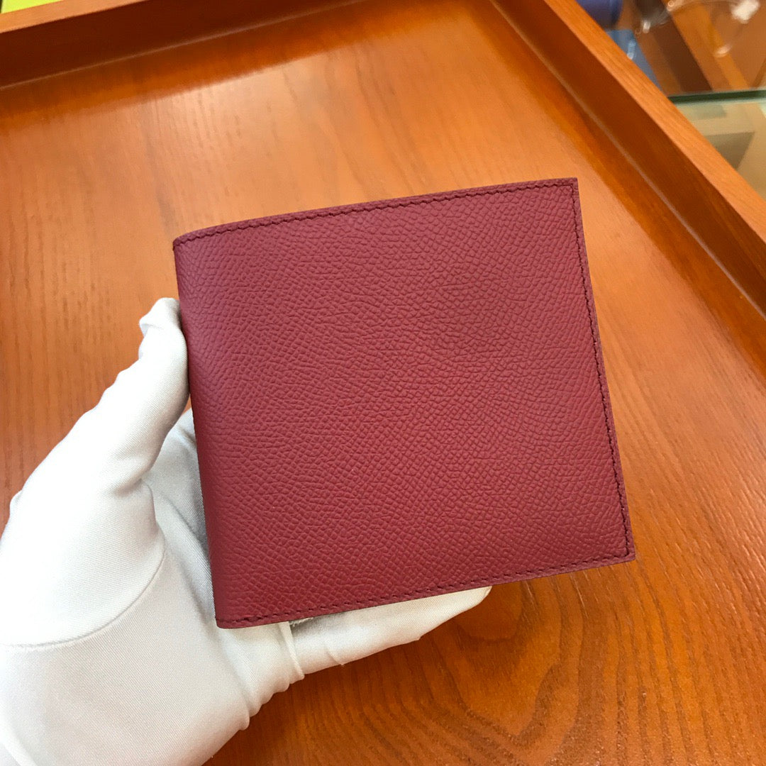 HMS Wallet