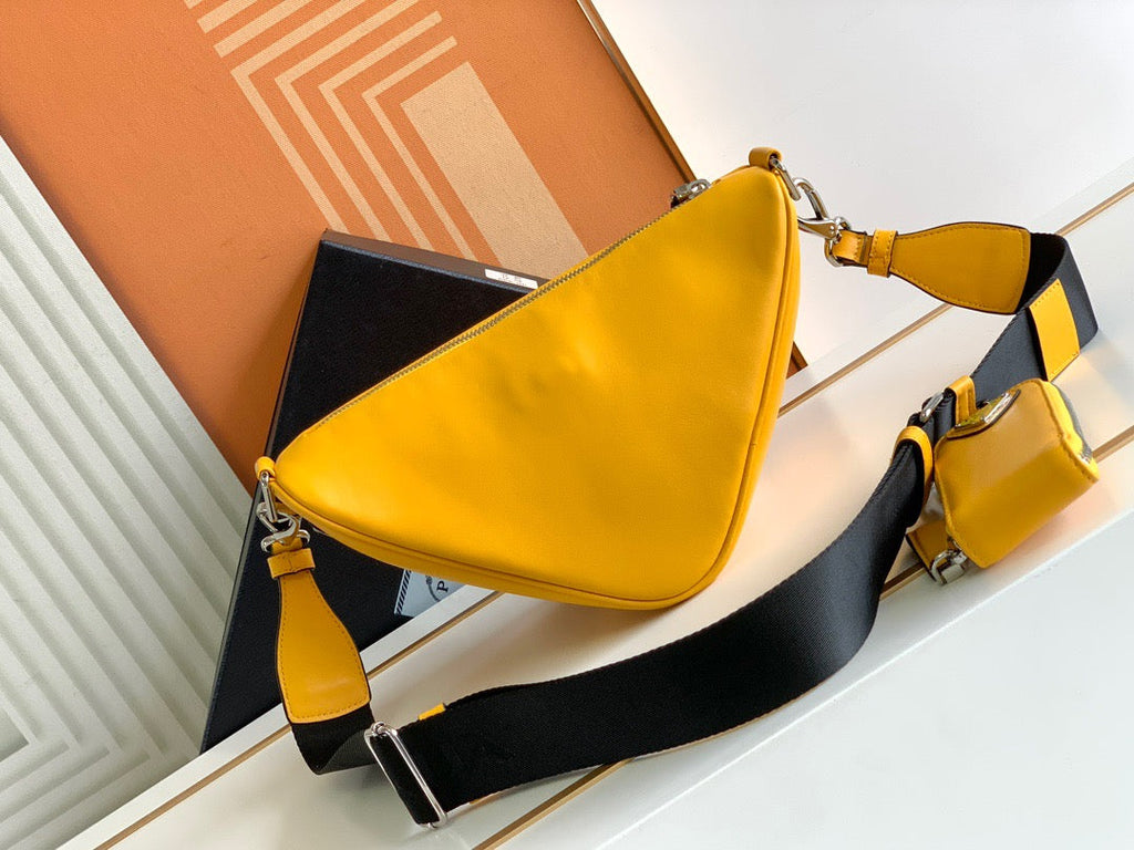 PRD Crossbody Bag