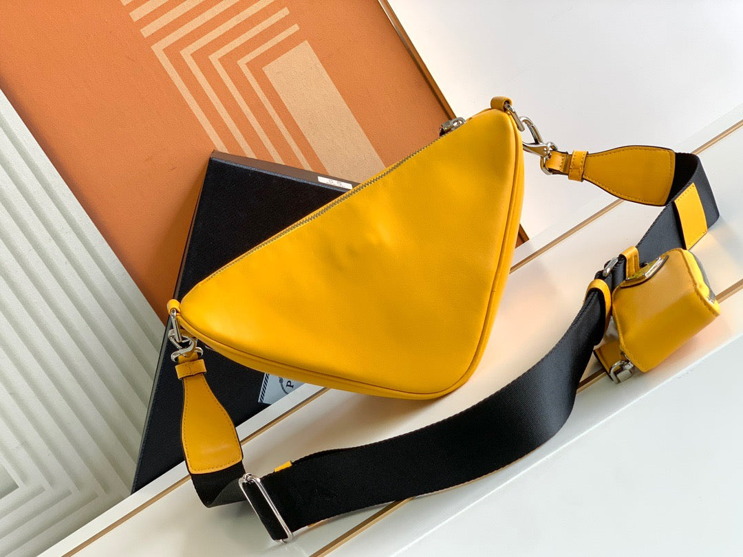 PRD Crossbody Bag