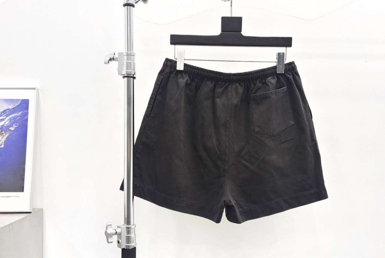 GDPT Shorts