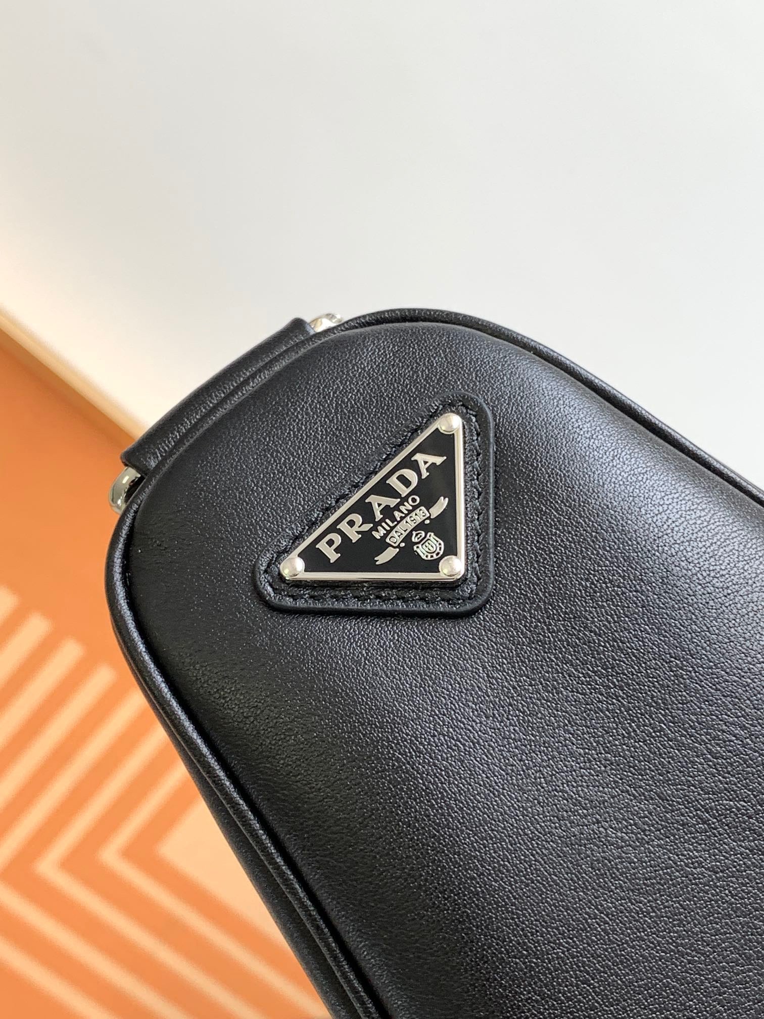 PRD Crossbody Bag