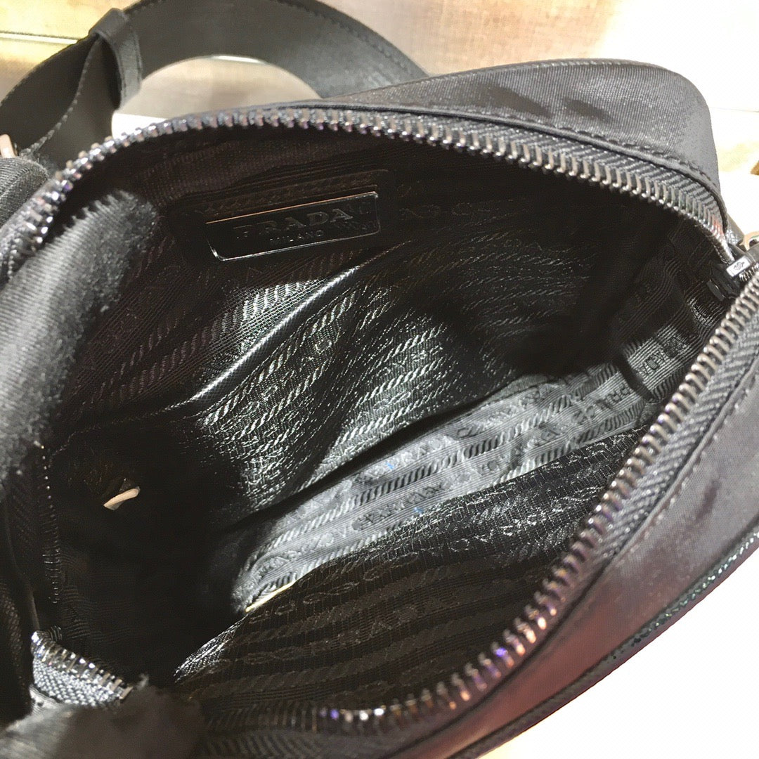 PRD Messenger Bag