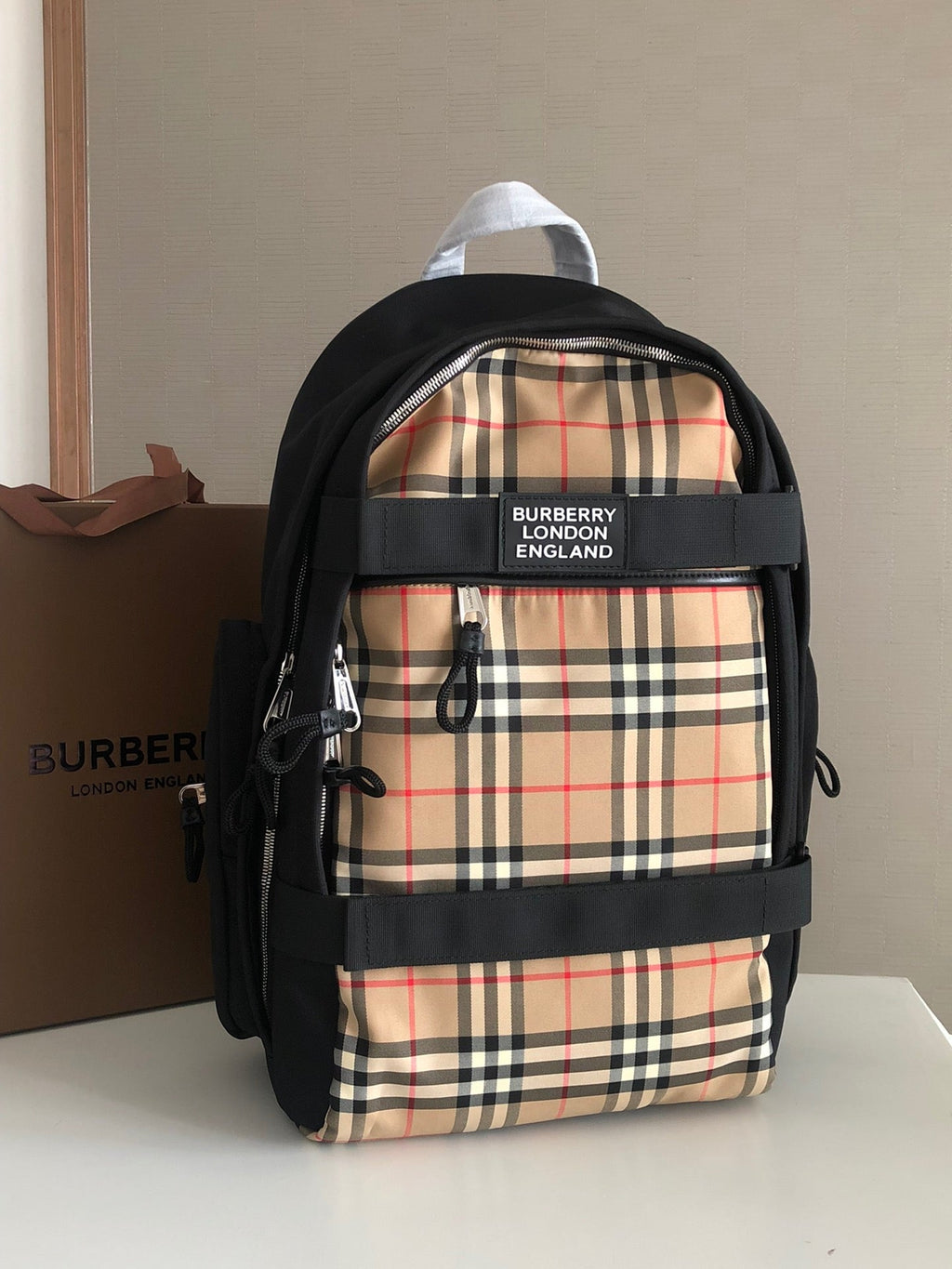 BBR Backpack