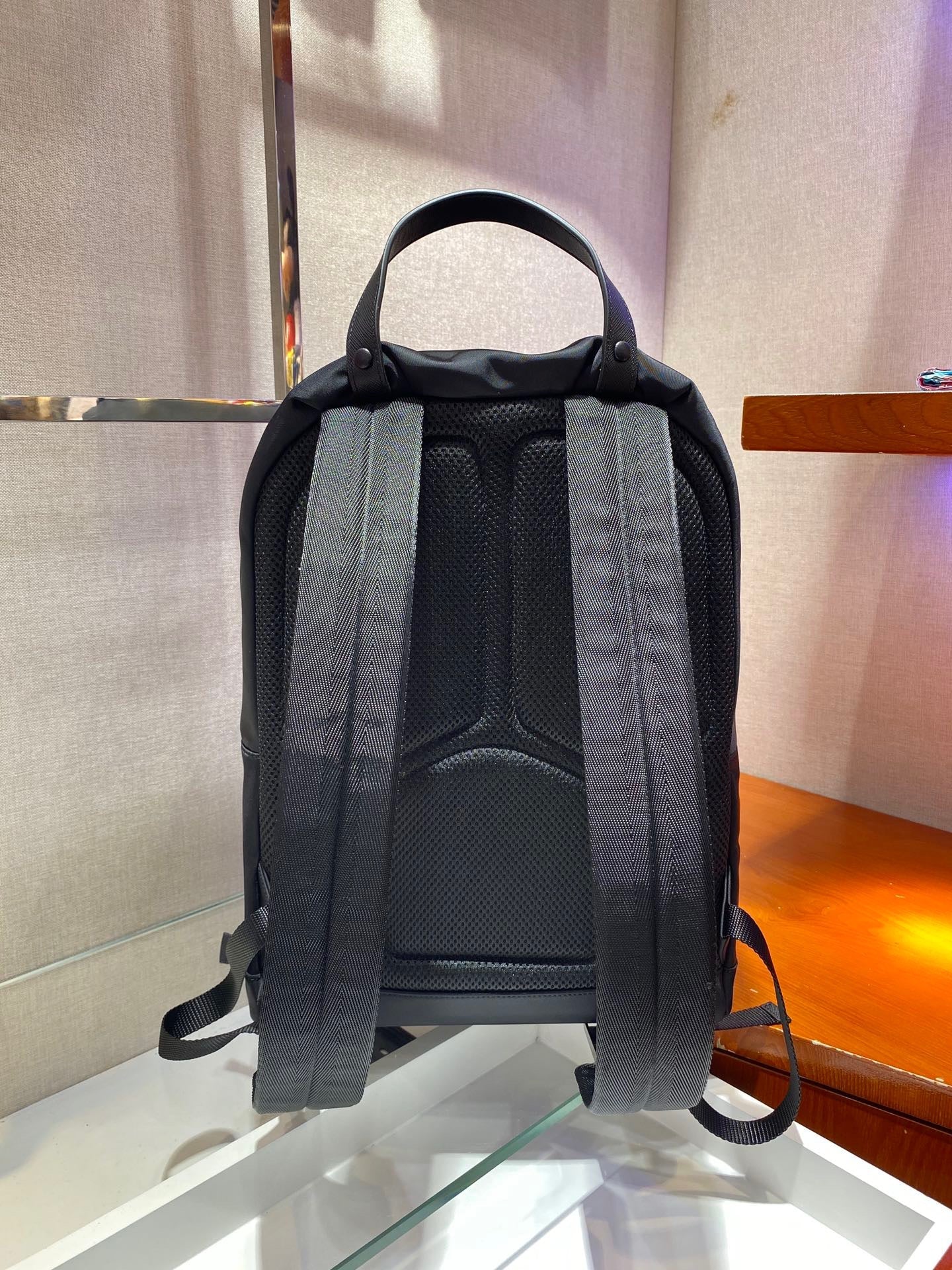 PRD Backpack