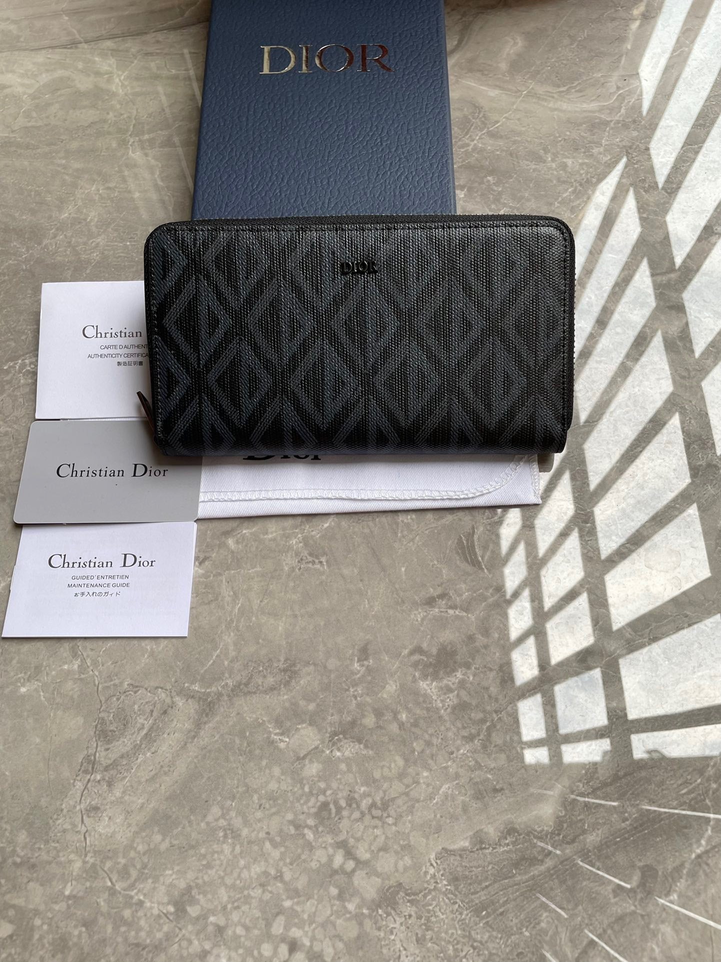 CD Wallet