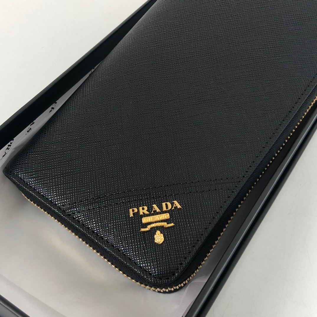PRD Wallets