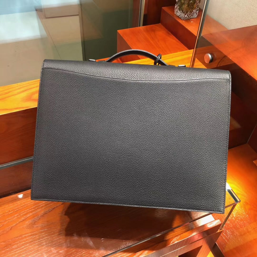HMS Briefcase