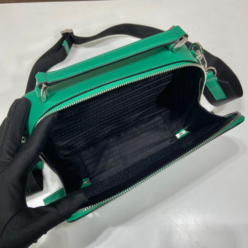 PRD Messenger Bag