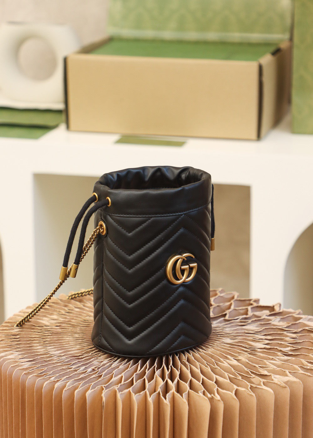 GC Marmont Mini Bucket