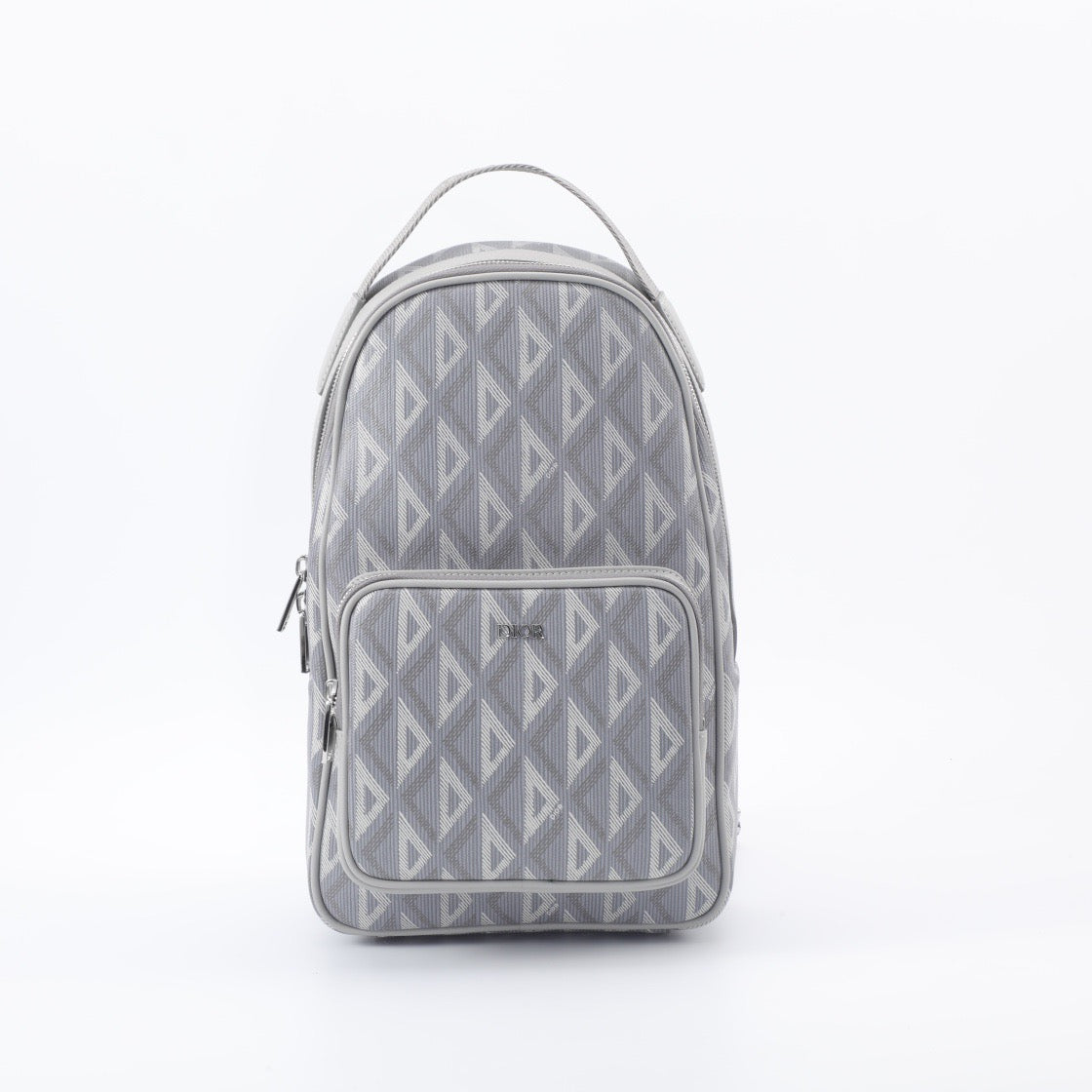 CD Rider Diamond Bag