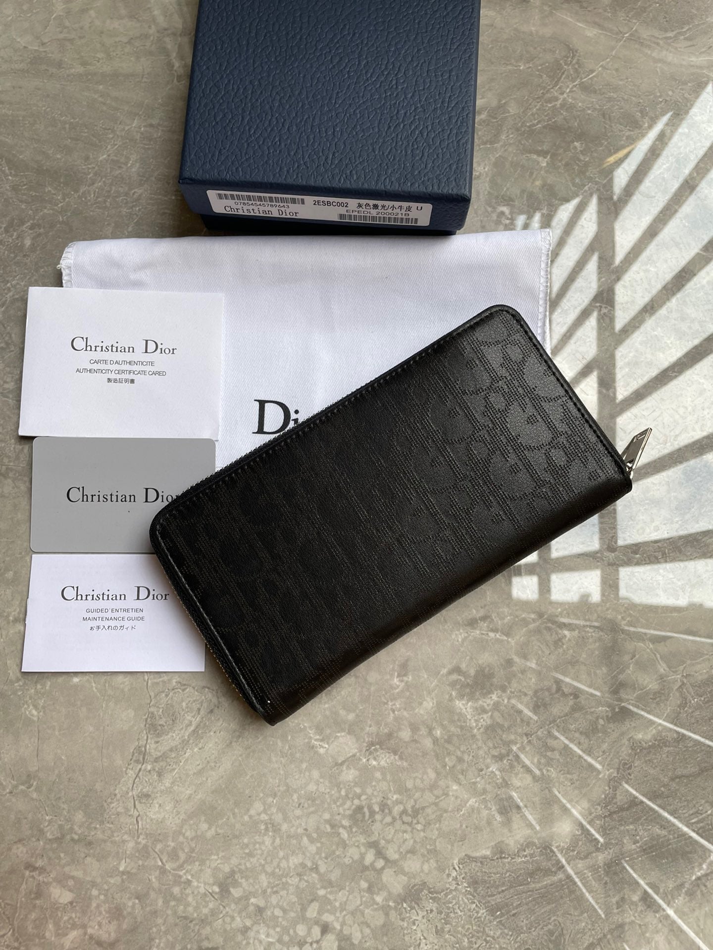 CD Wallet