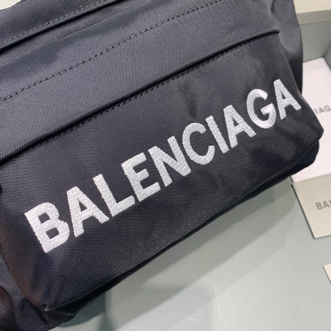BLC Crossbody Bag