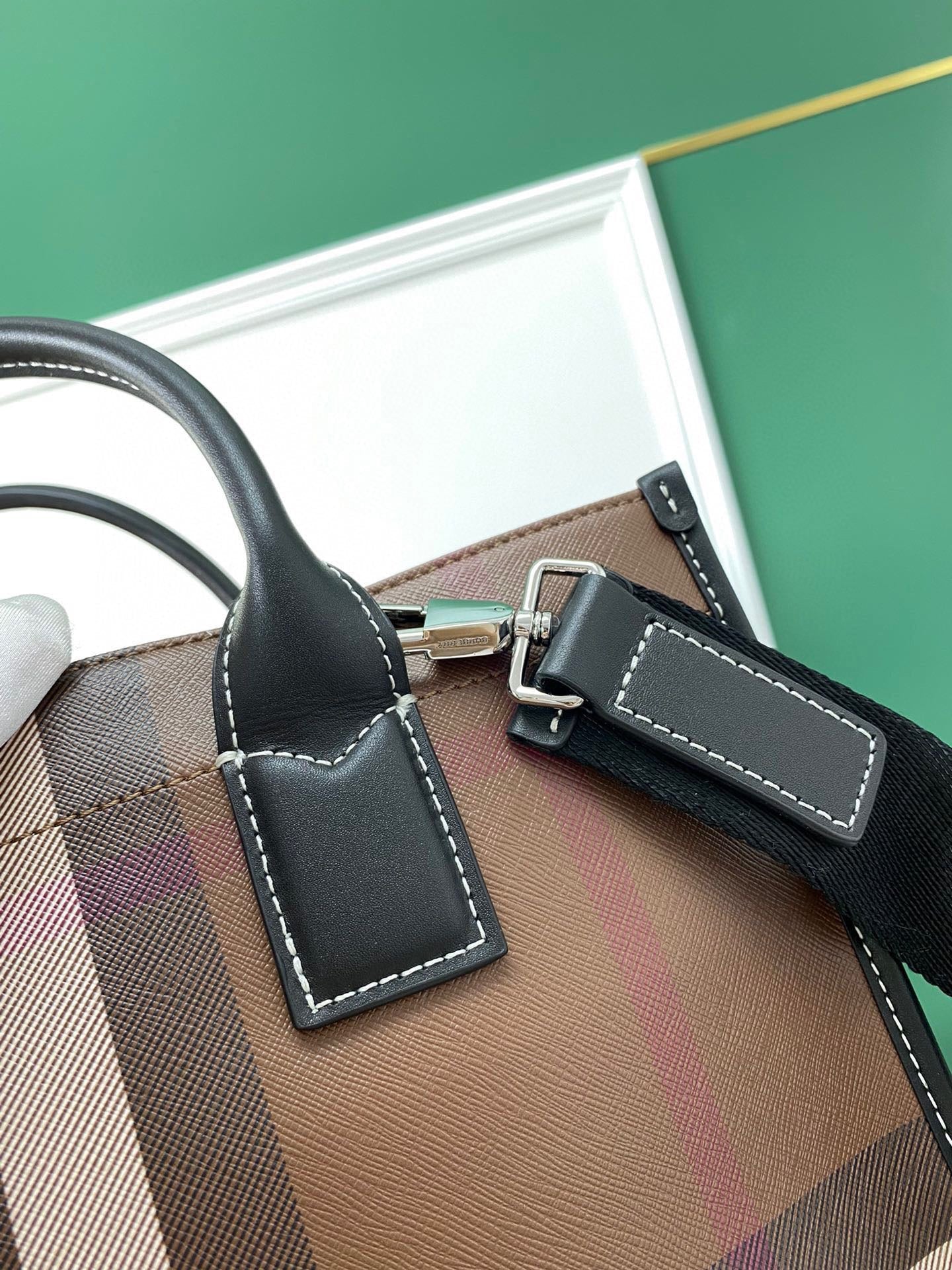 BBR Briefcase