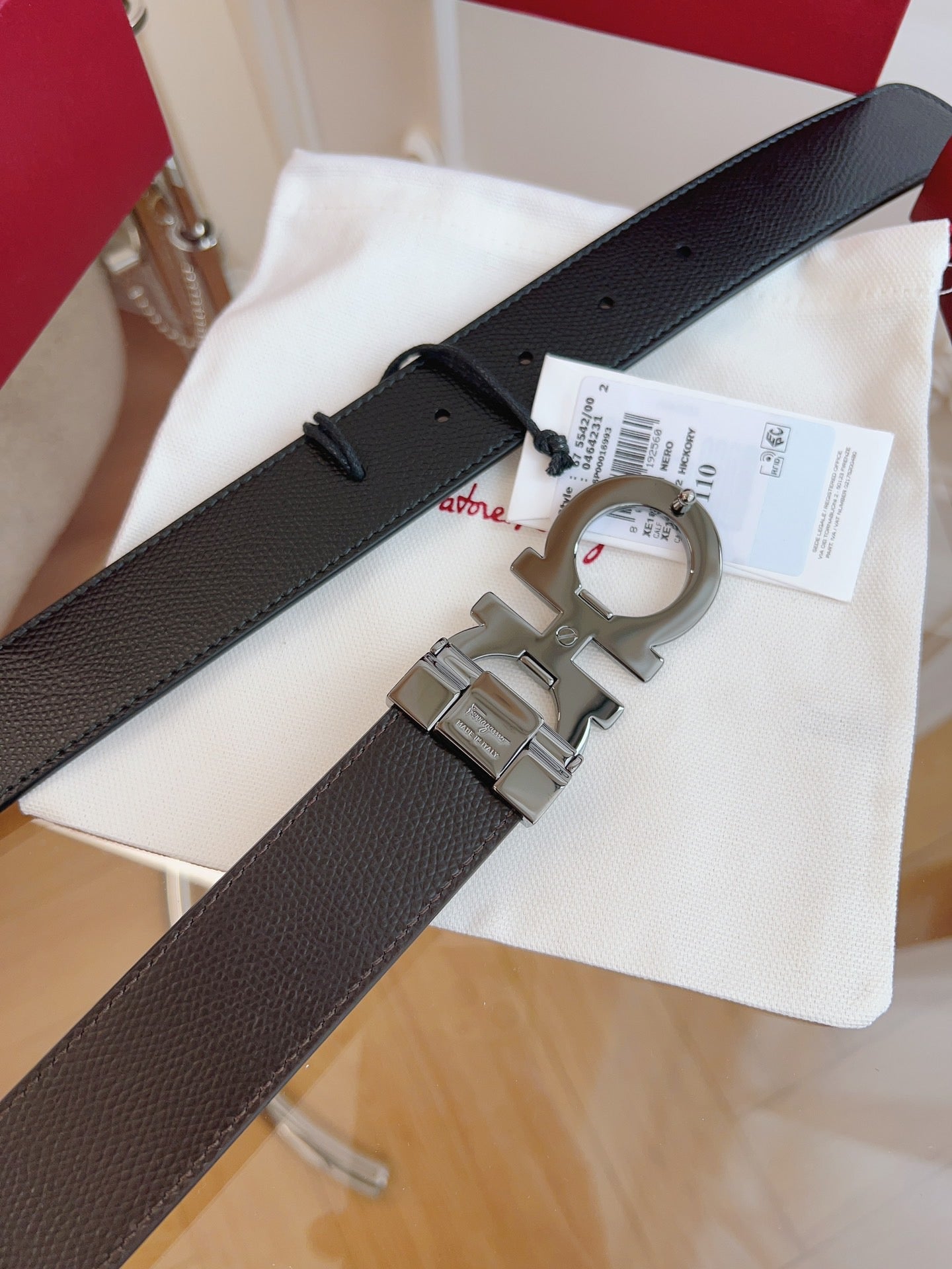 FRG Belt