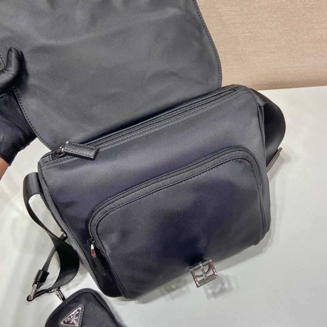 PRD Messenger Bag