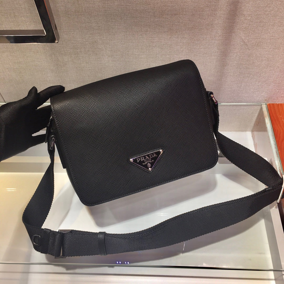 PRD Messenger Bag
