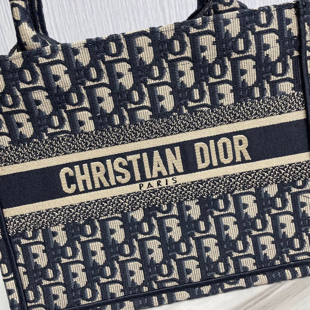 CD Book Tote