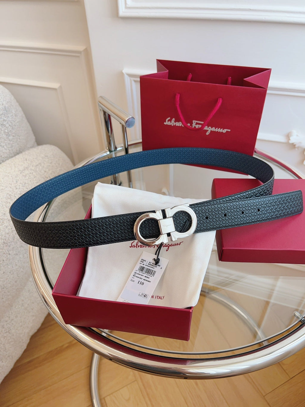 FRG Belt