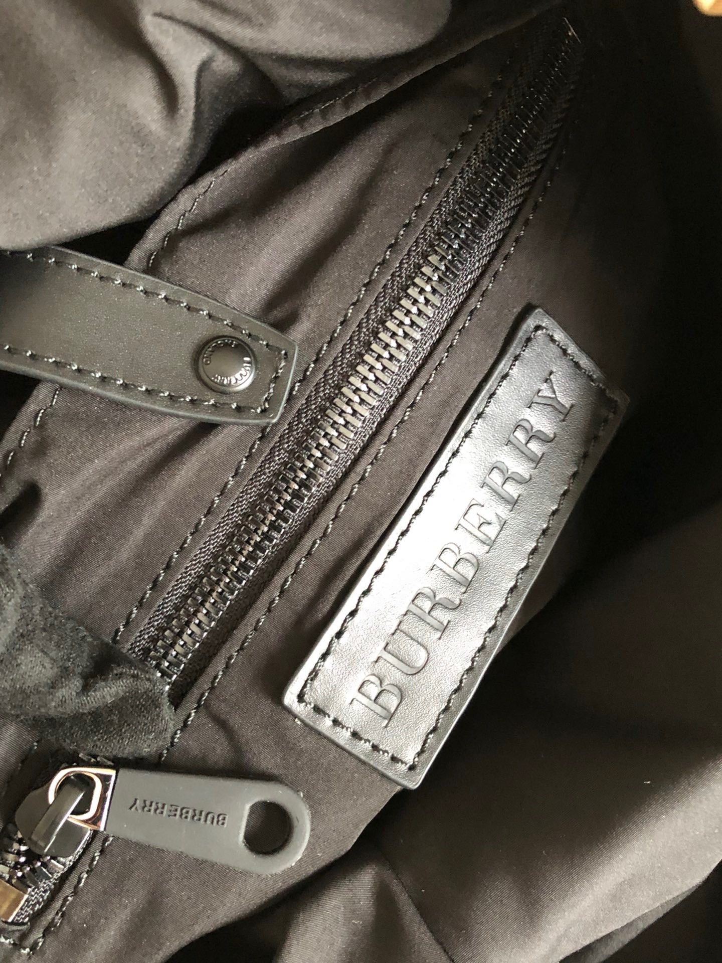BBR Backpack
