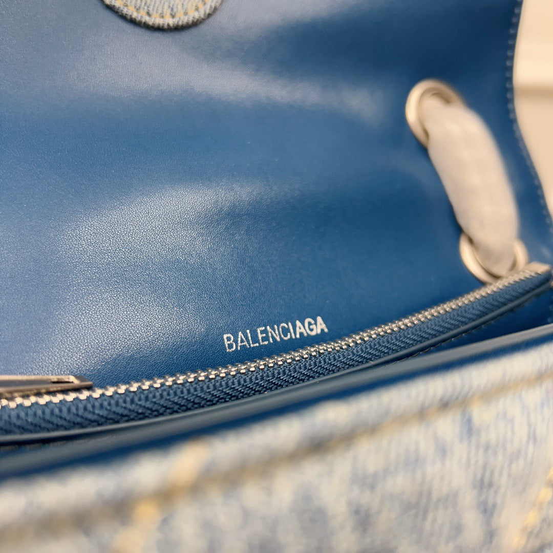 BLC Crush Handbag