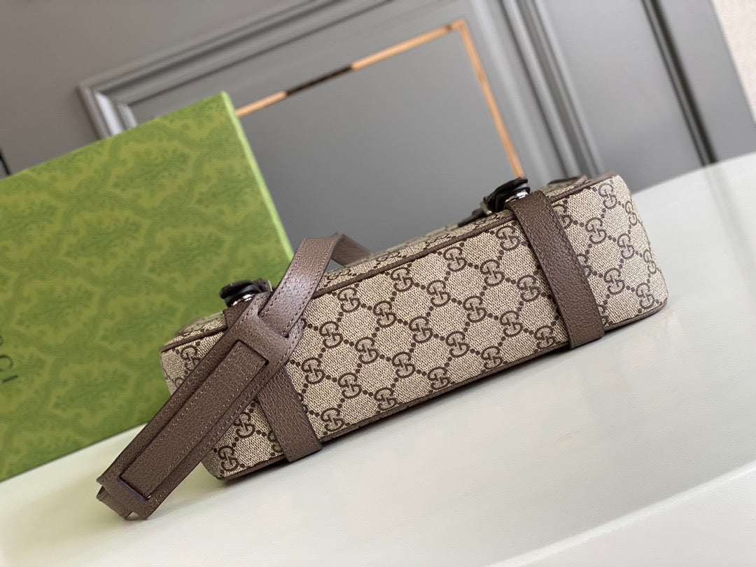 GC Messenger Bag