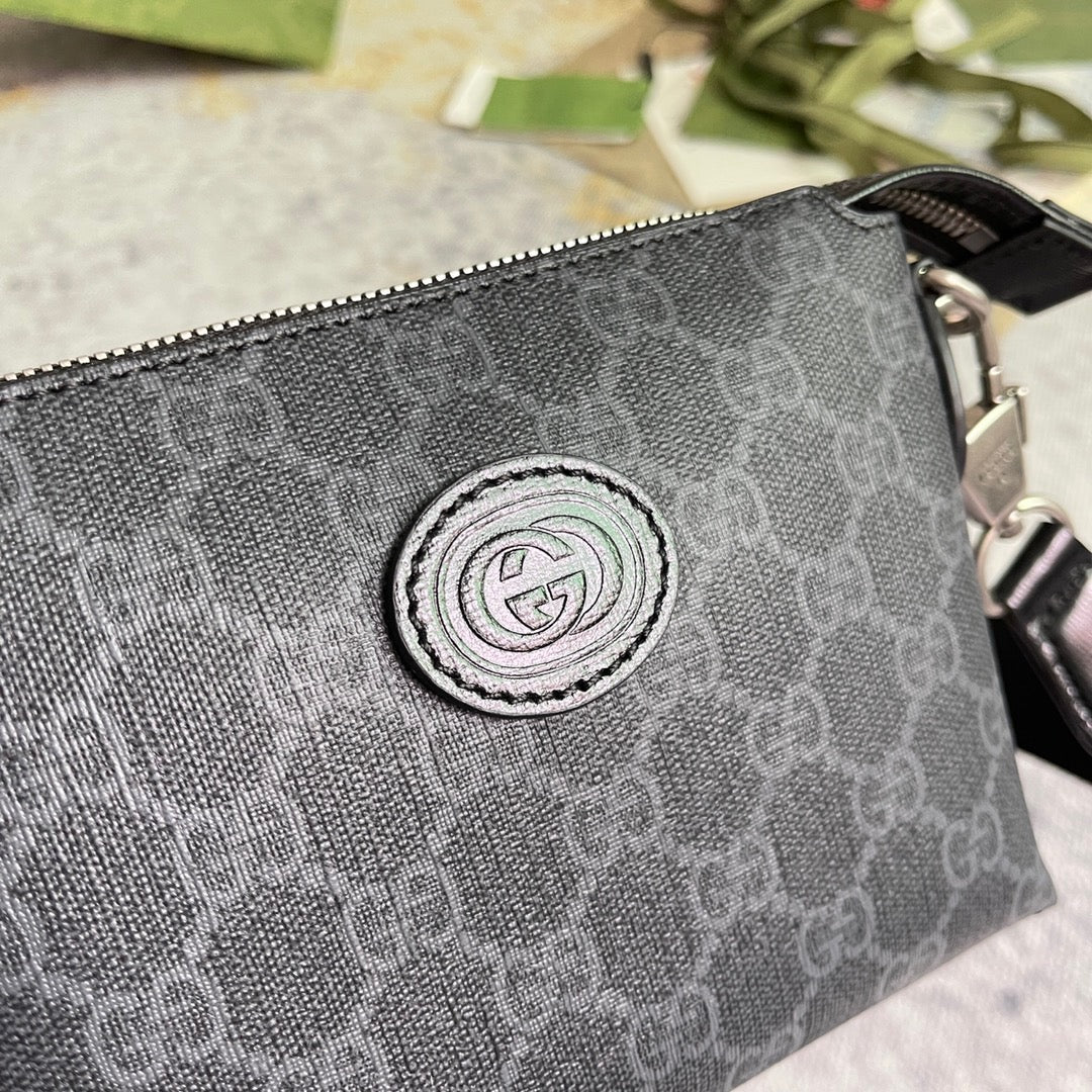 GC Messenger Bag