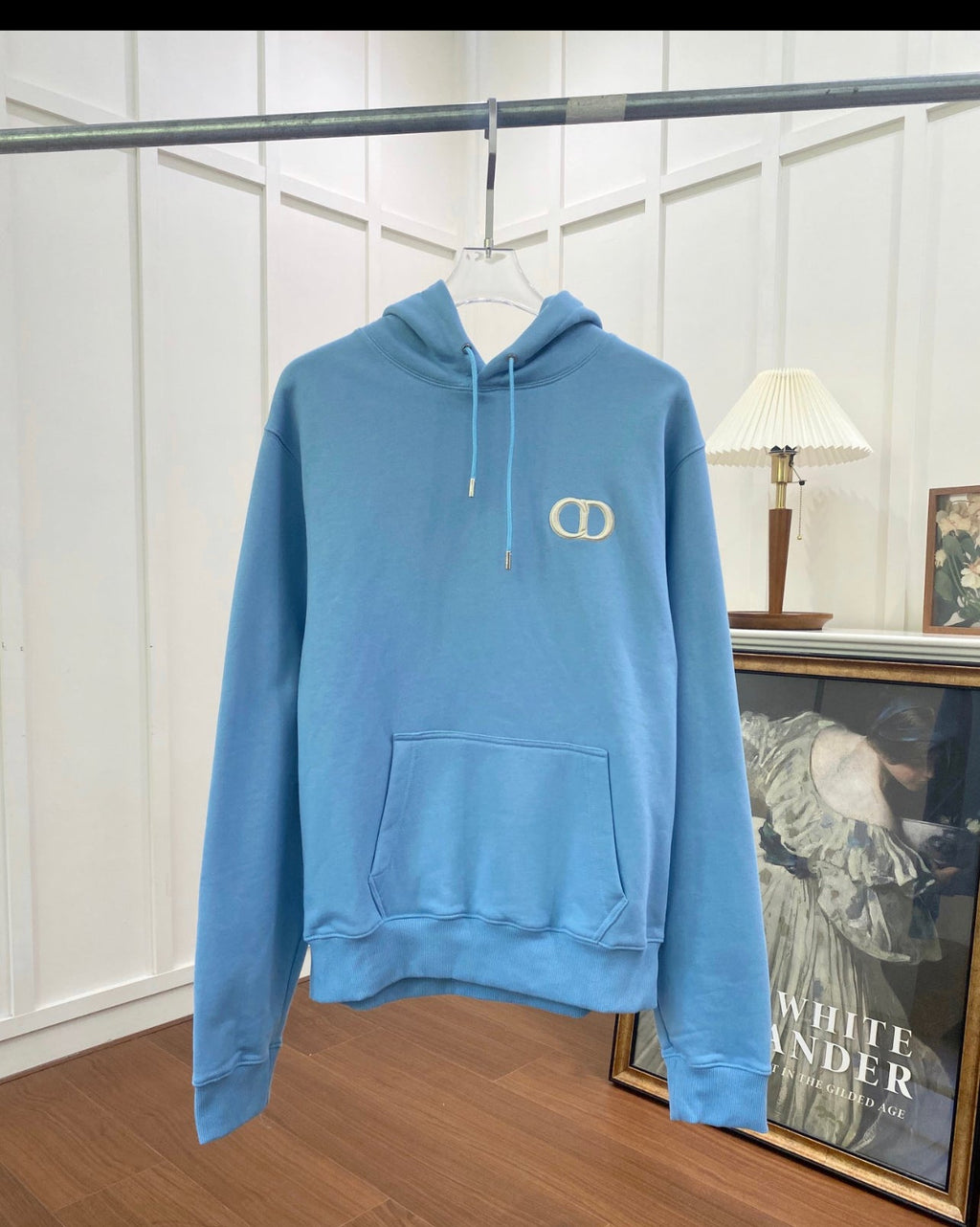 CD Sweatshirt