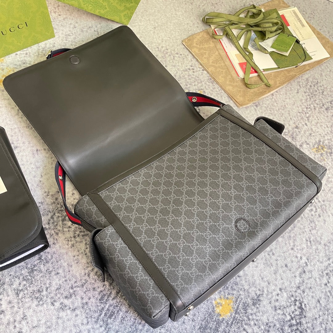 GC Messenger Bag
