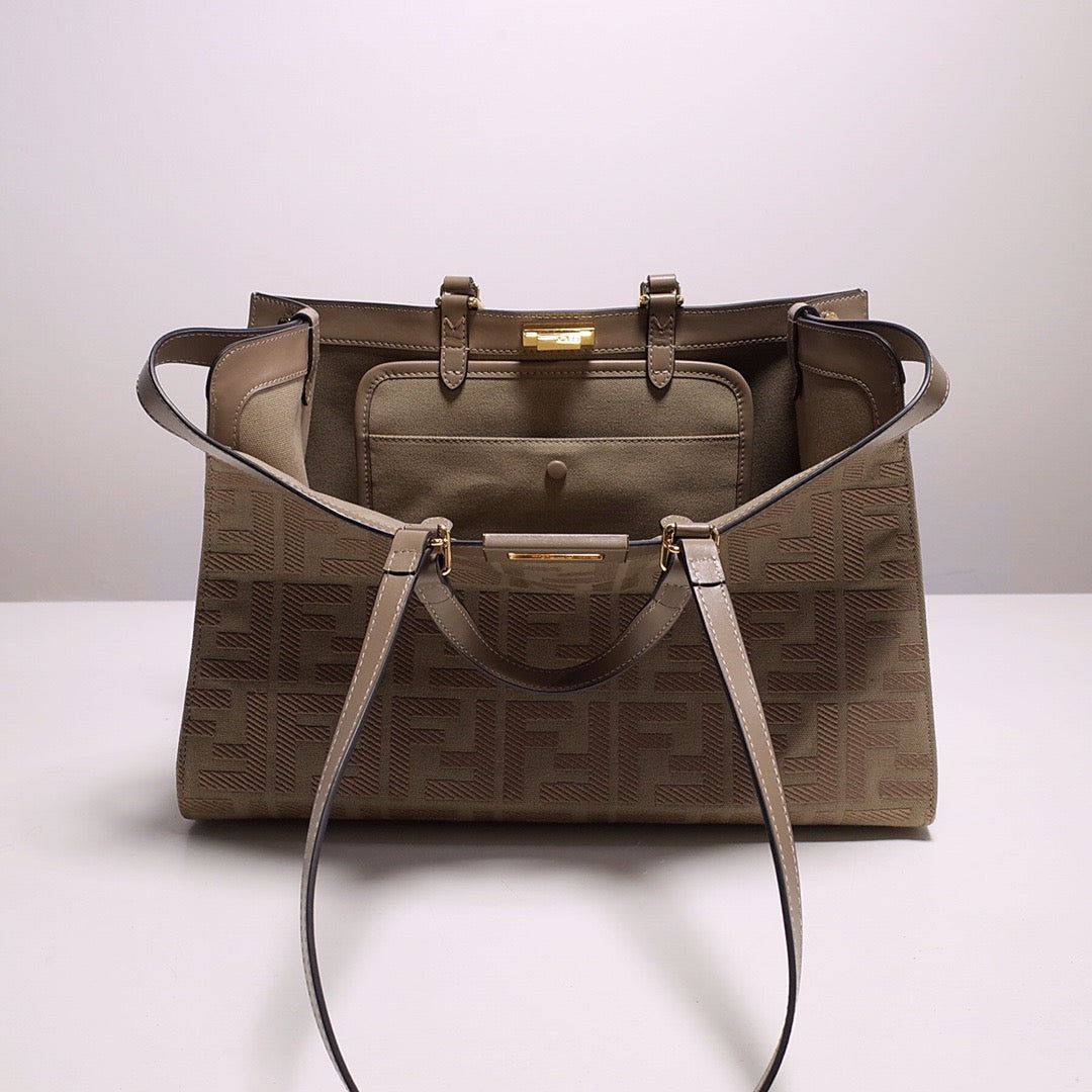 FD Tote