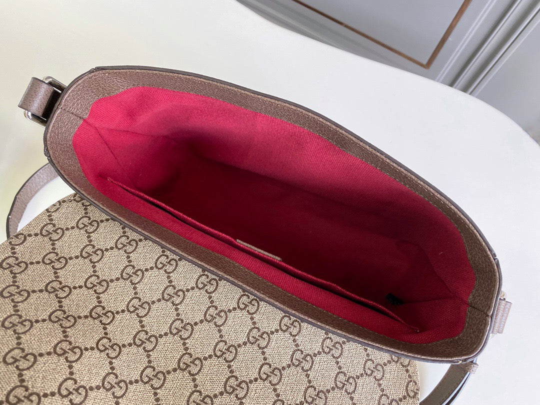 GC Messenger Bag