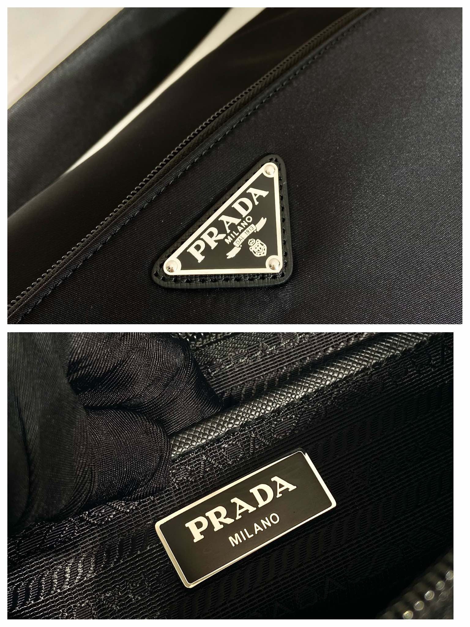 PRD Messenger Bag