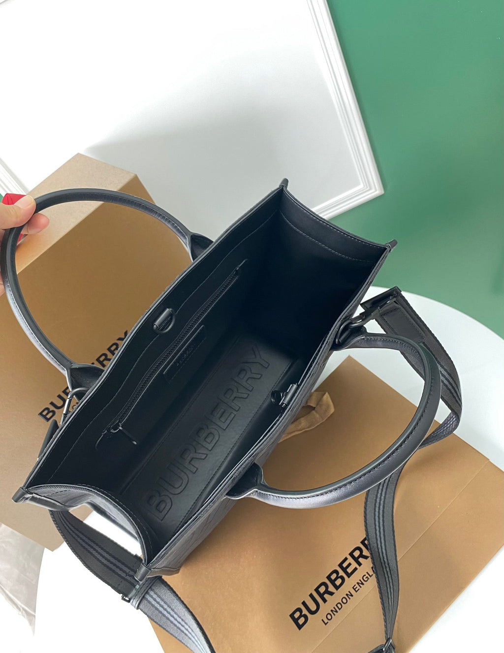 BBR Briefcase
