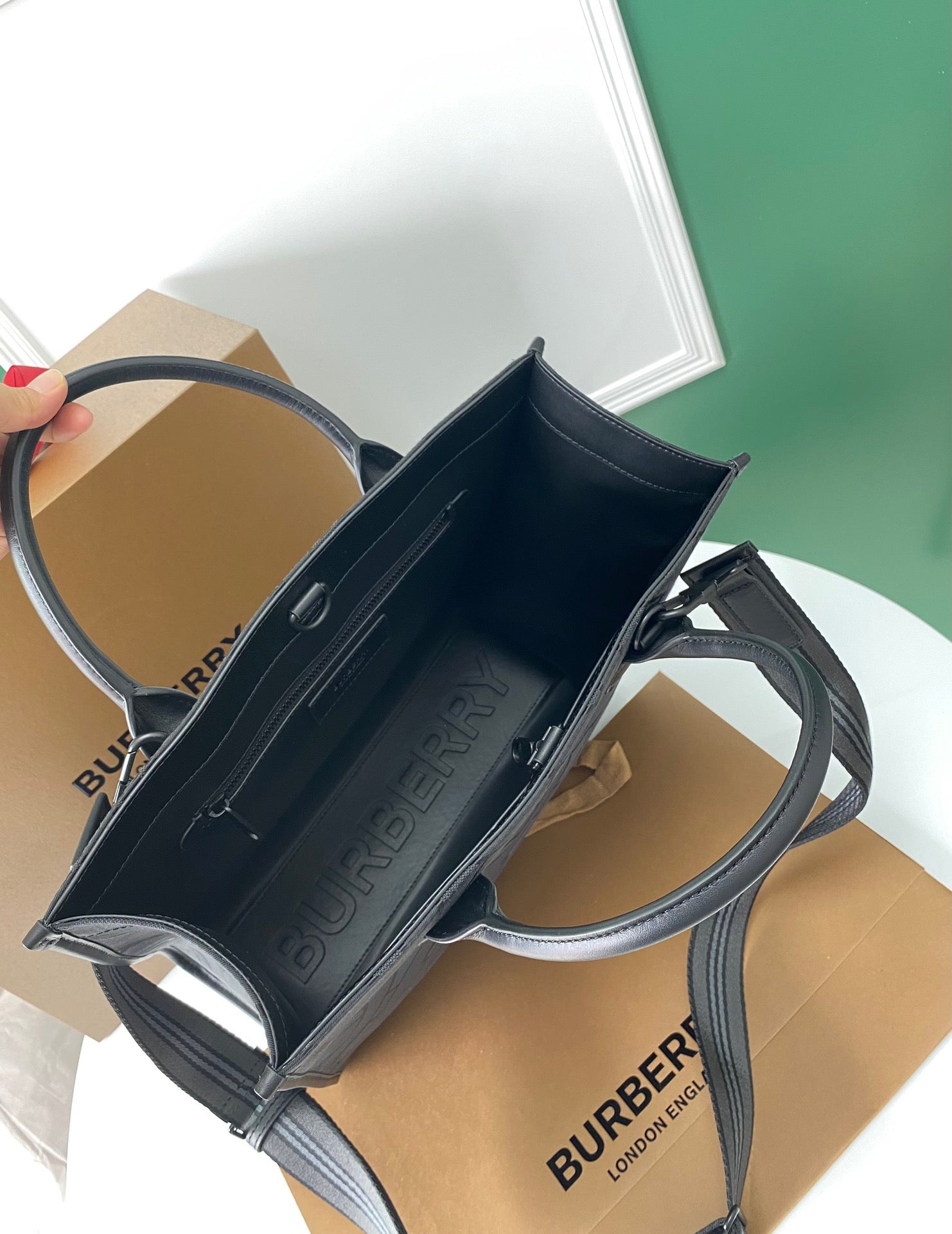 BBR Briefcase