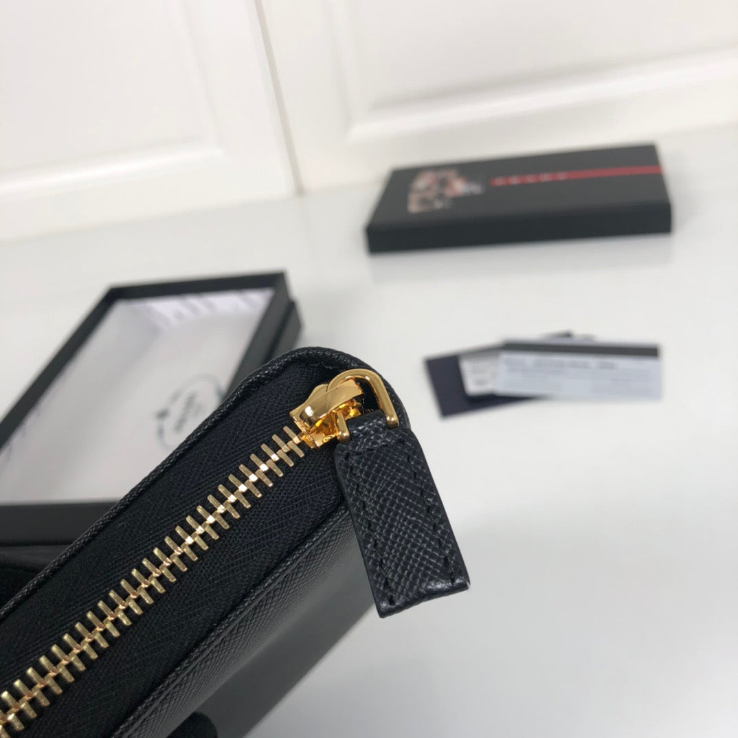PRD Wallets