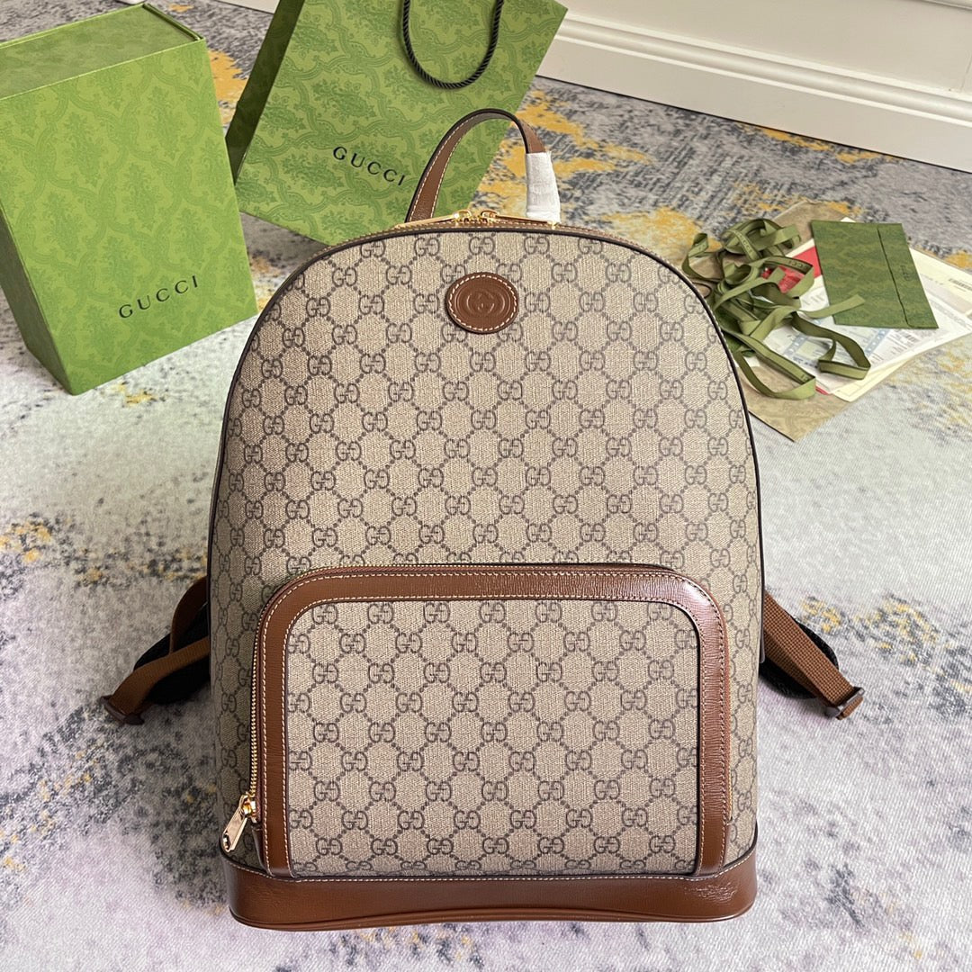 GC Backpack