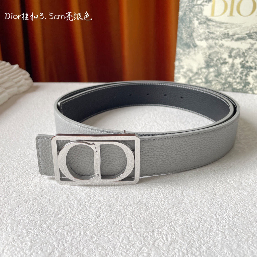 CD Belt