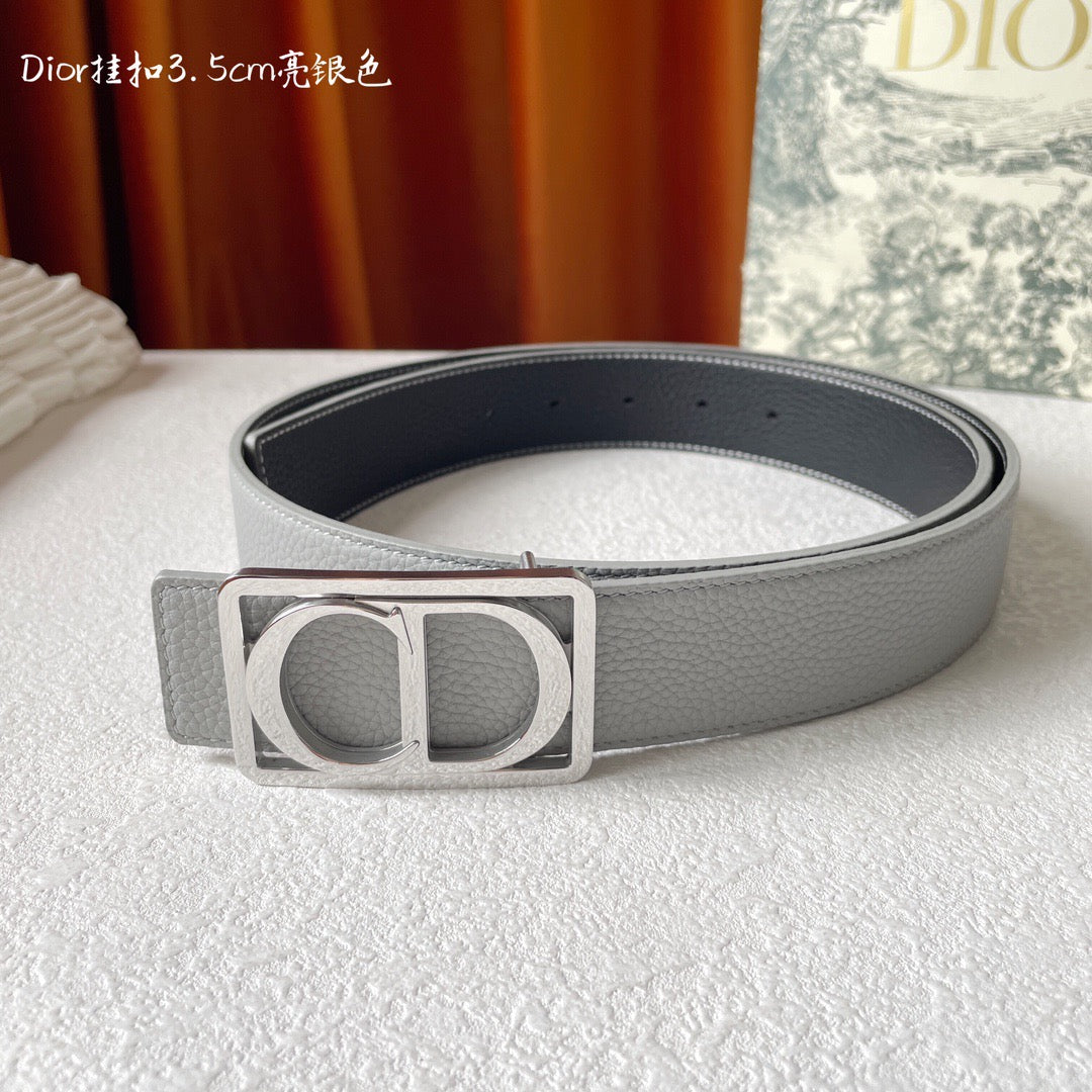 CD Belt