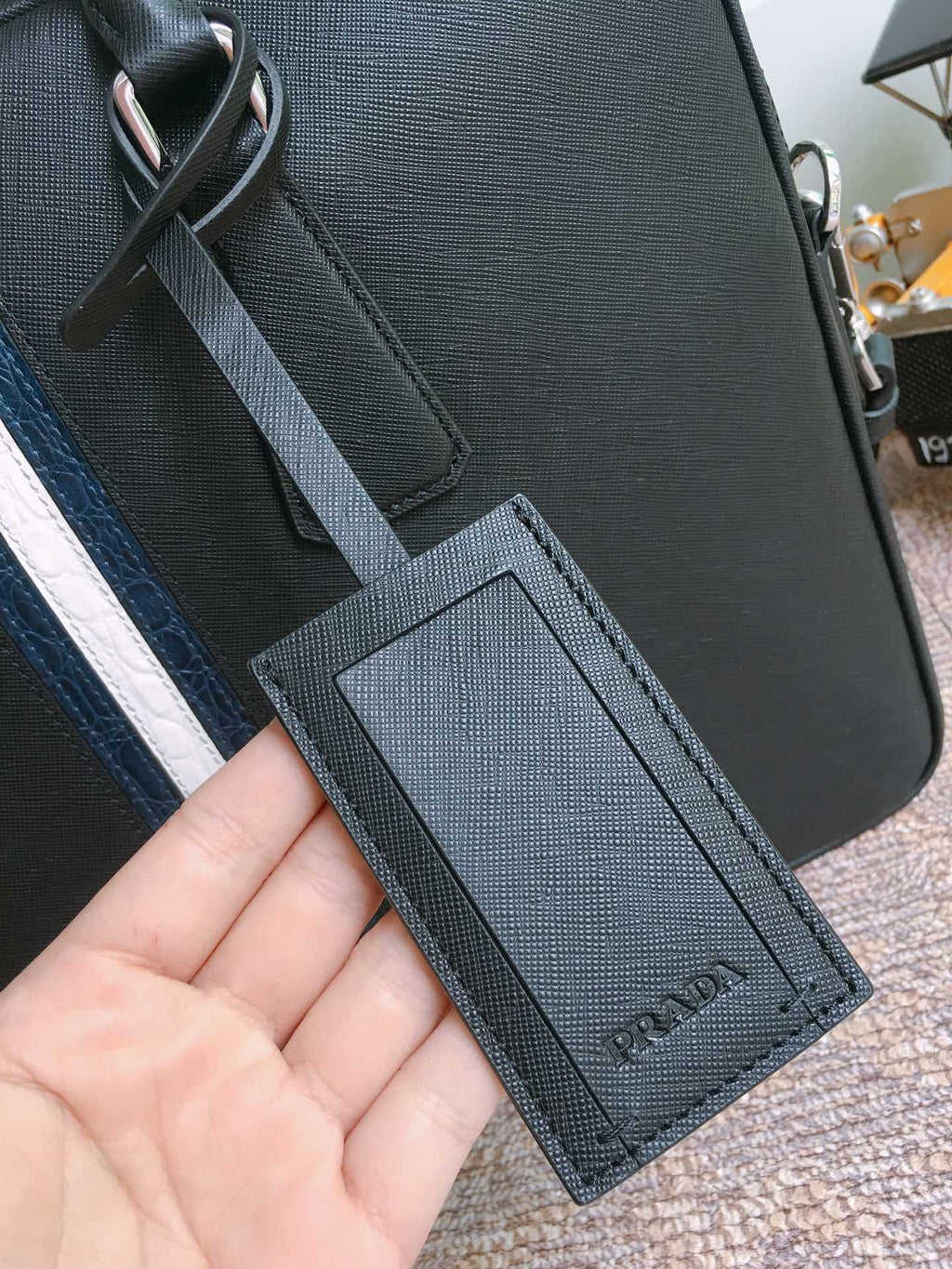 PRD Briefcase