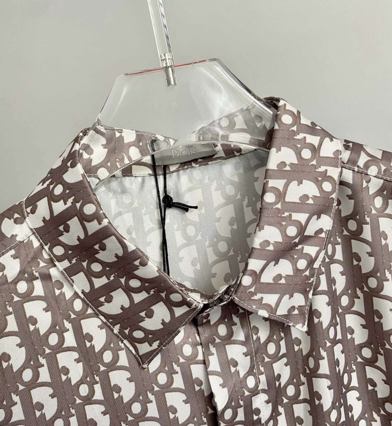 CD Button-Up Shirt